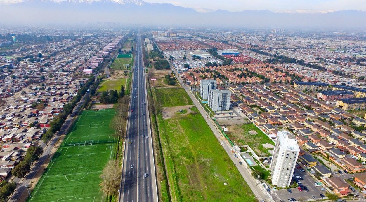 Psicólogos en Pudahuel (Santiago de Chile)