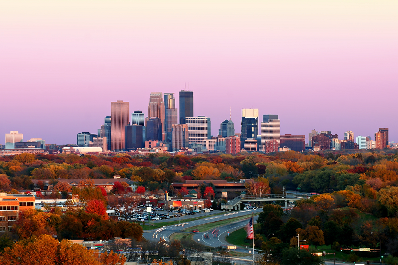 Psicólogos en Plymouth (Minnesota)