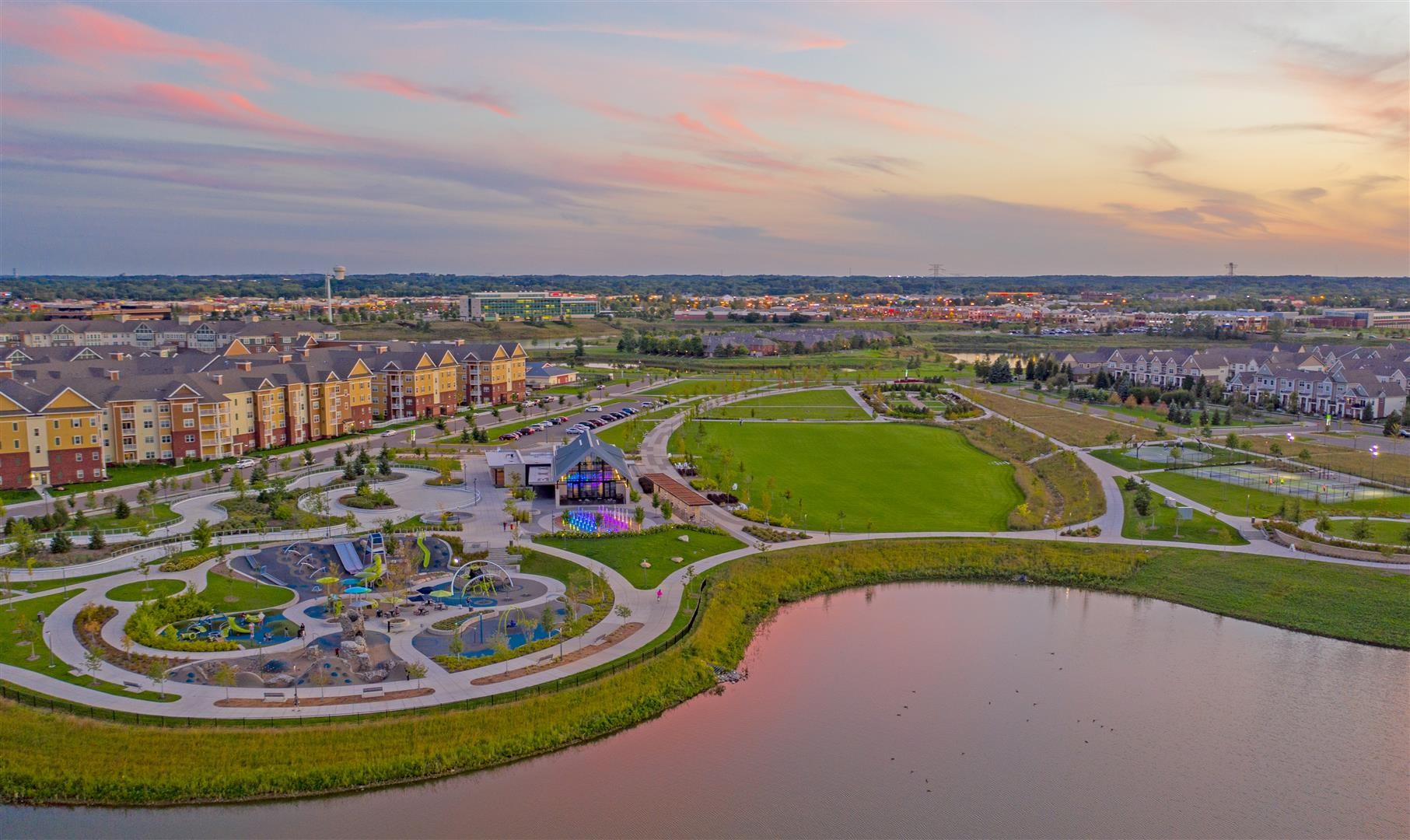 Psicólogos en Maple Grove (Minnesota)