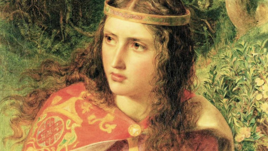 Leonor de Aquitania