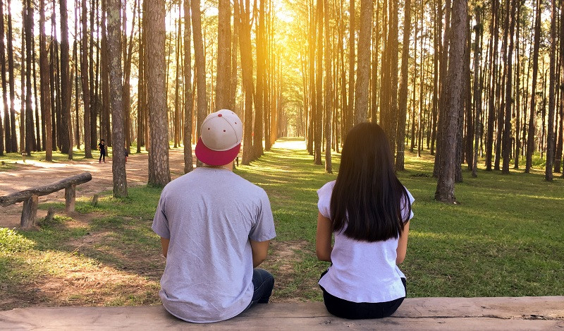 Diferenciación en las relaciones de pareja