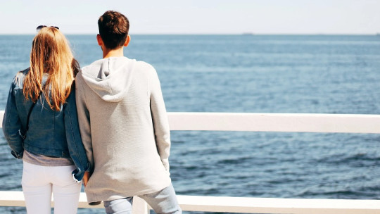La importancia de la diferenciación para la convivencia en pareja