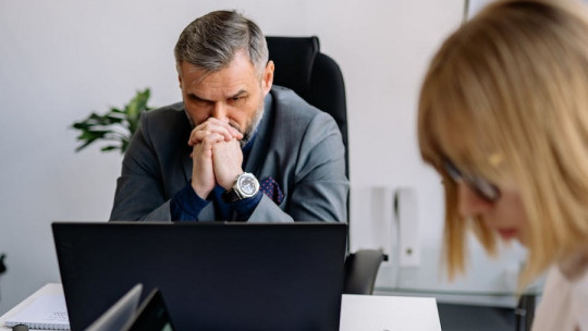 Cómo vencer al síndrome del impostor