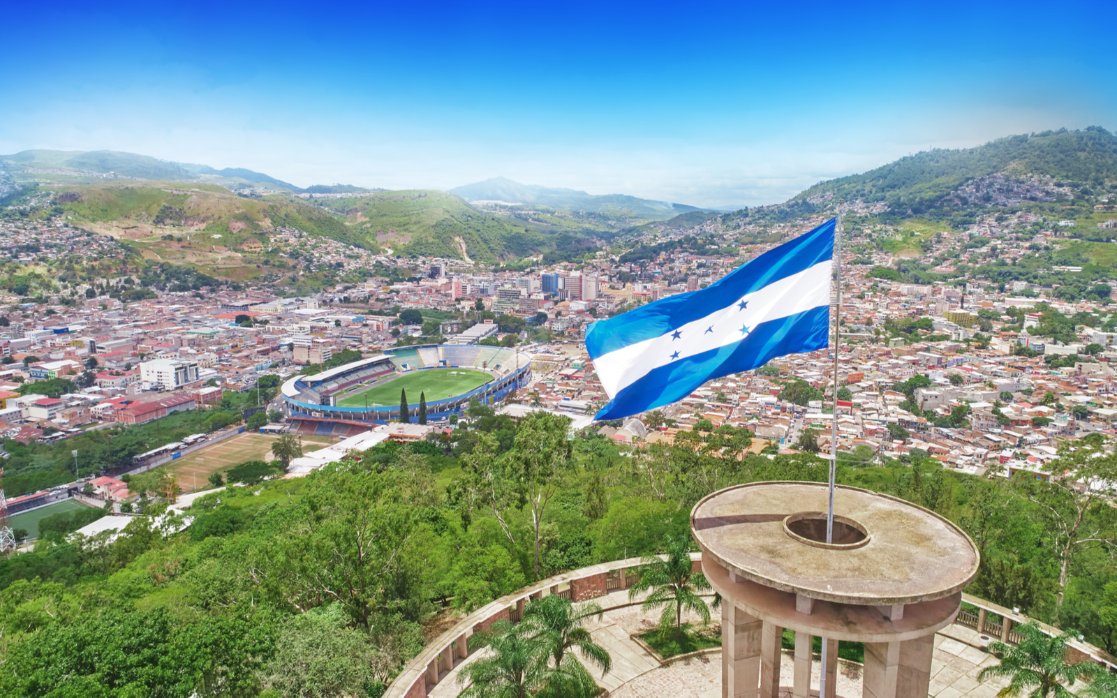 Psicólogos en Honduras