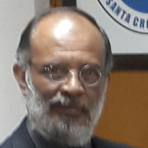 Juan Jesús Justiniano Velasco
