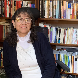 Rocío Martínez Díaz