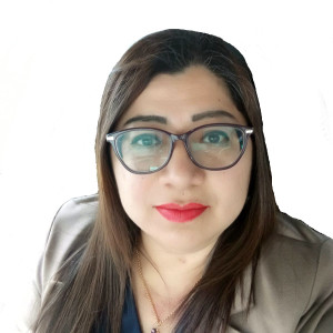 Elizabeth Loor Delgado