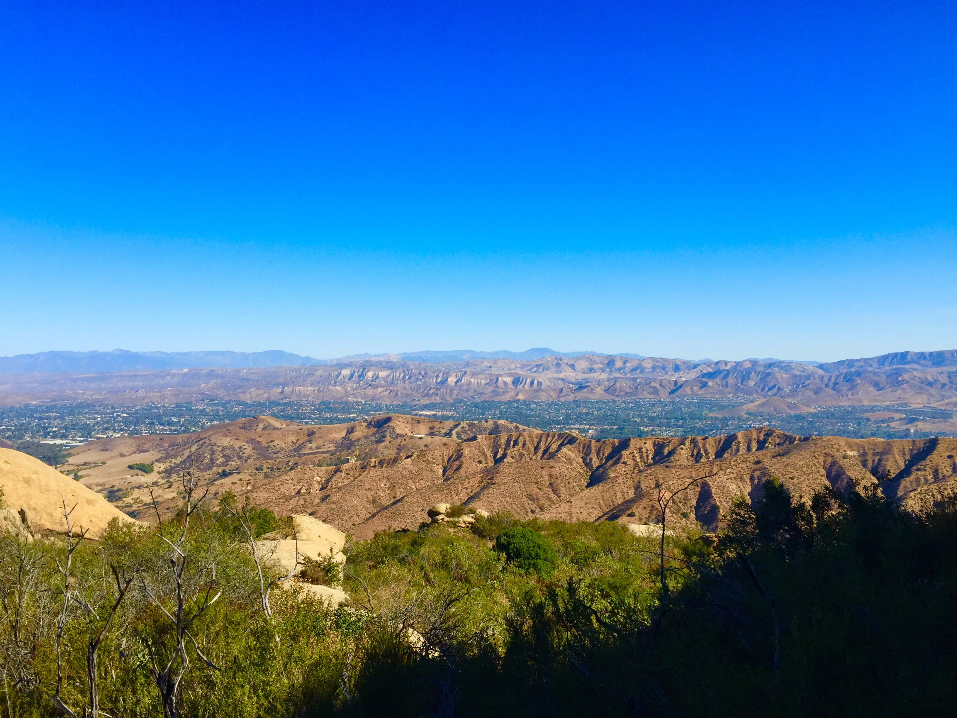 Psicólogos en Simi Valley (California)