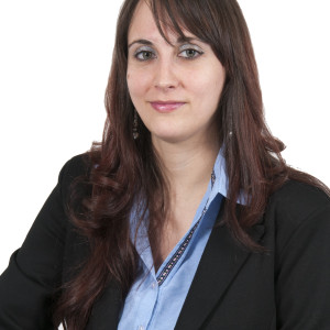 Ana Isabel Rey