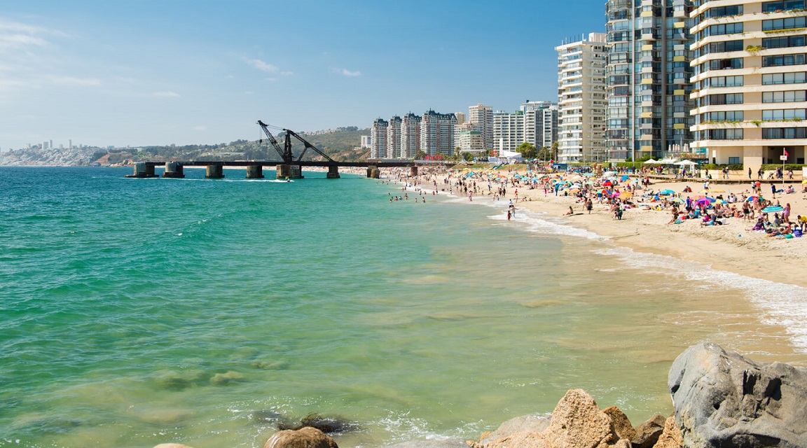 Terapia de Pareja en Viña del Mar