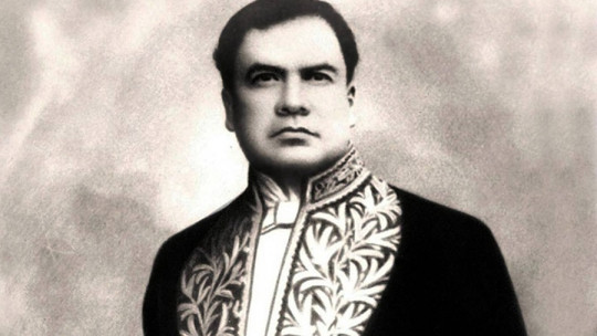 Las mejores frases de Rubén Darío
