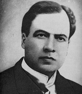 Citas de Rubén Darío