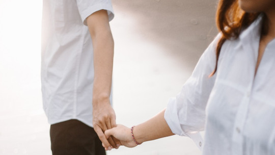 Los aspectos no negociables en una relación de pareja