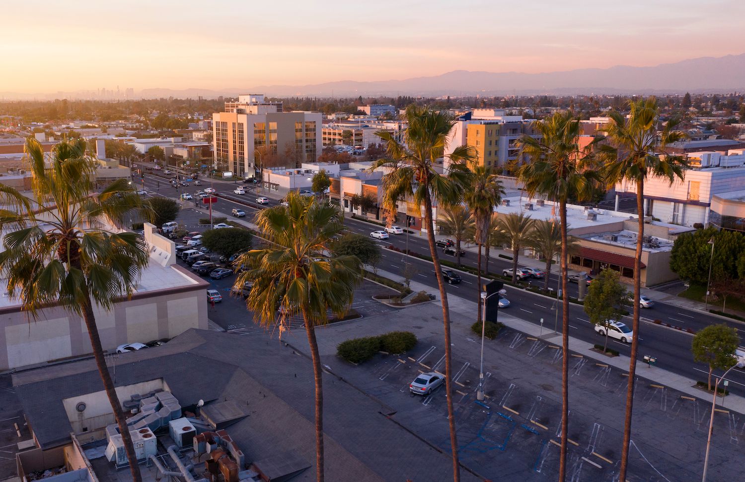 Psicólogos en Downey (California)