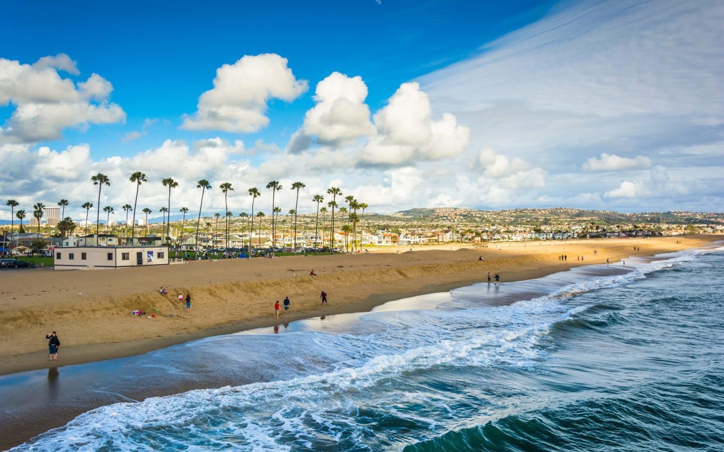 Psicólogos en Costa Mesa (California)