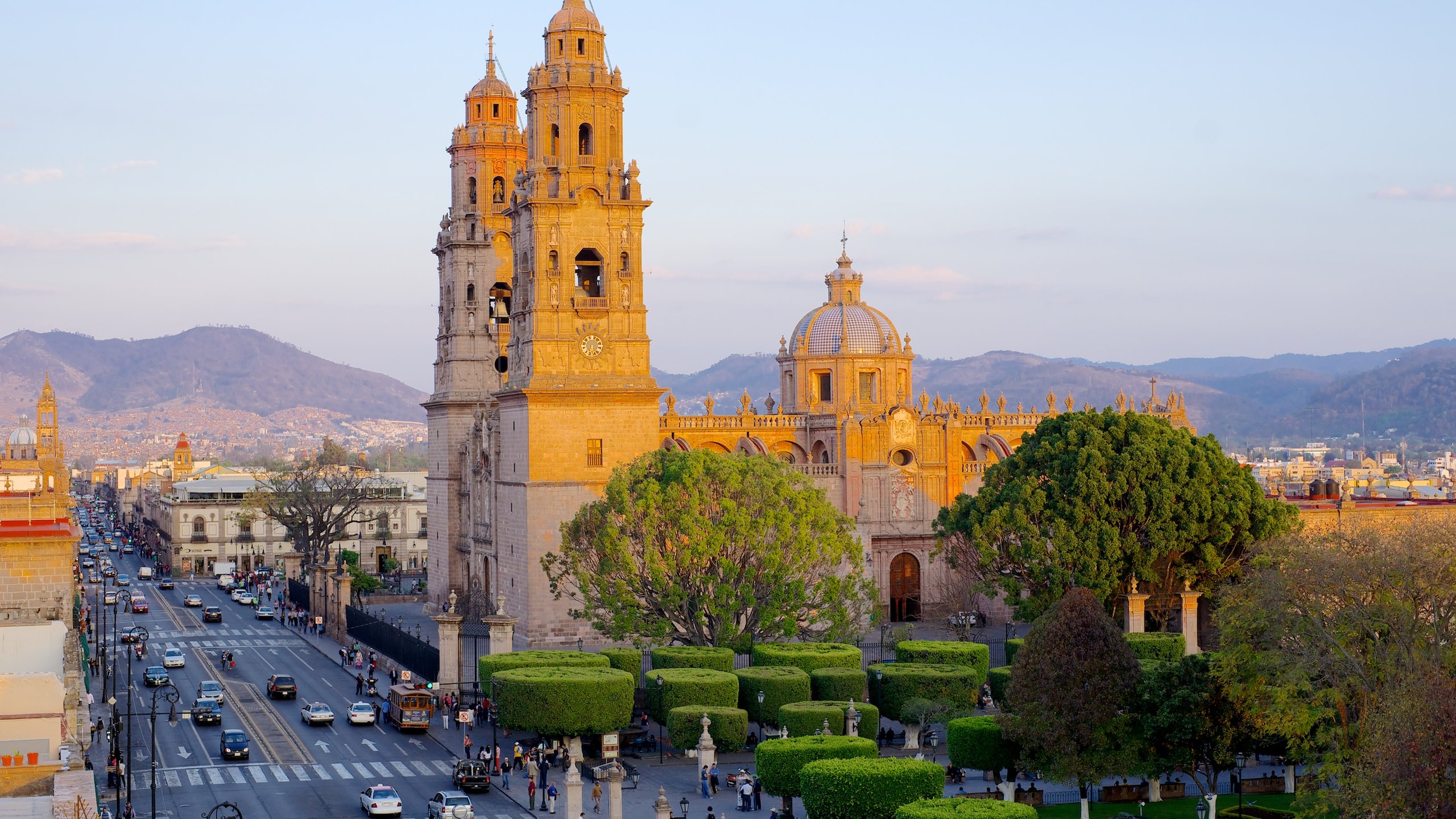 Terapia de Pareja en Morelia