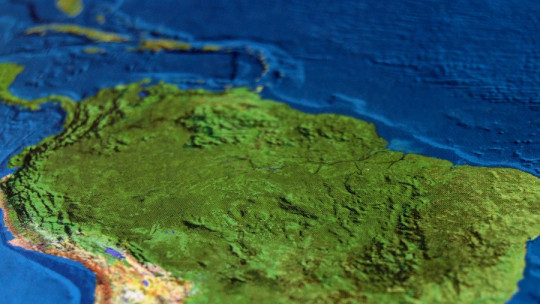 El mapa no es el territorio