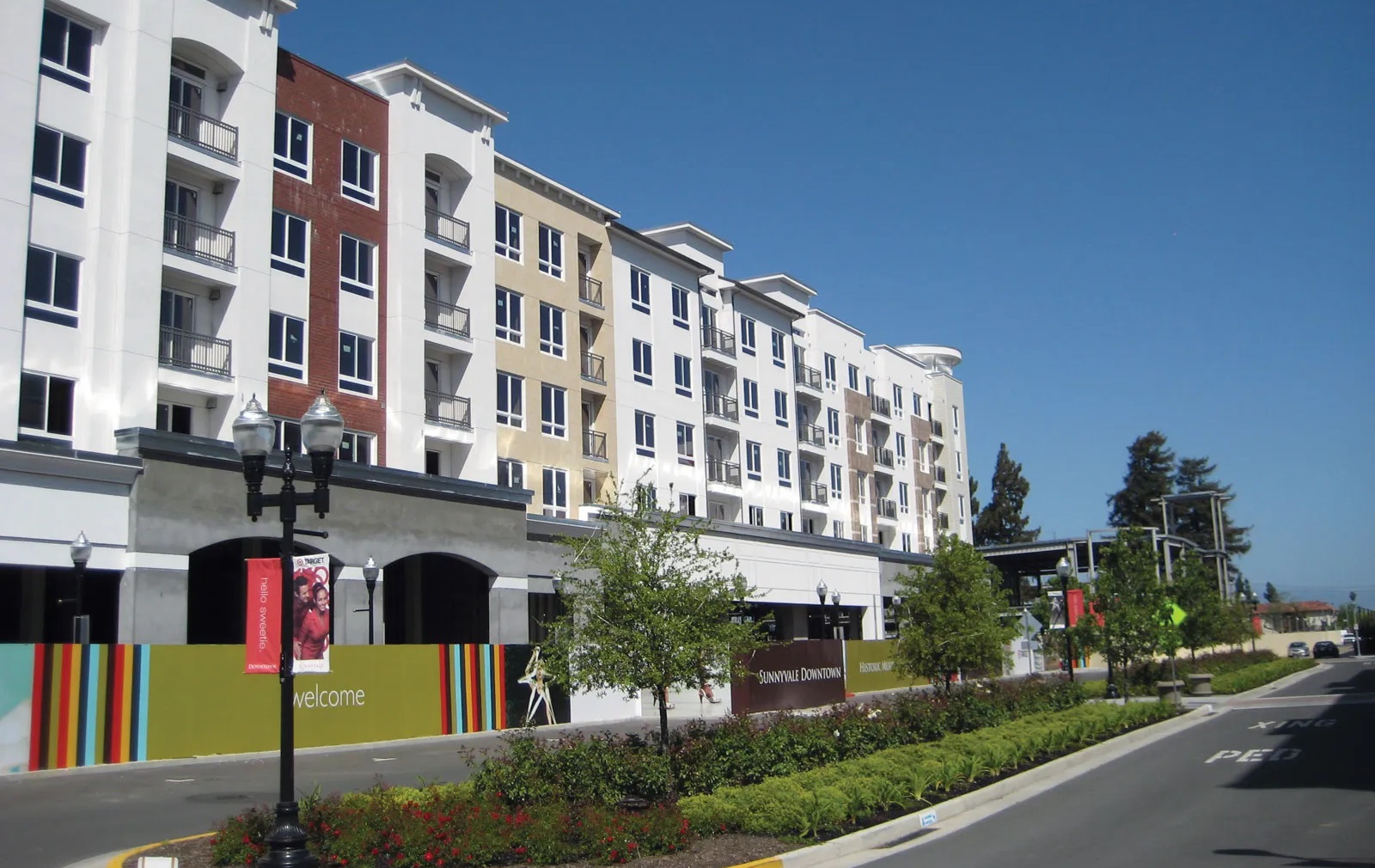 Psicólogos en Sunnyvale (California)
