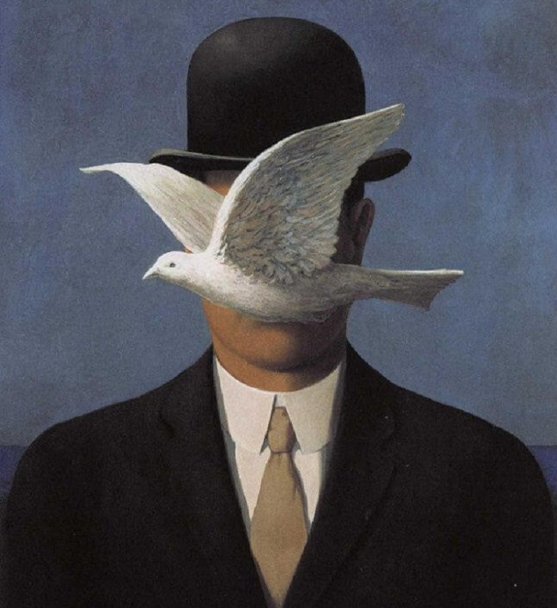 Pintura surrealista