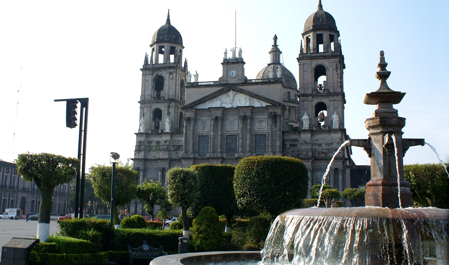 Las mejores Clínicas de Psicología en Toluca de Lerdo