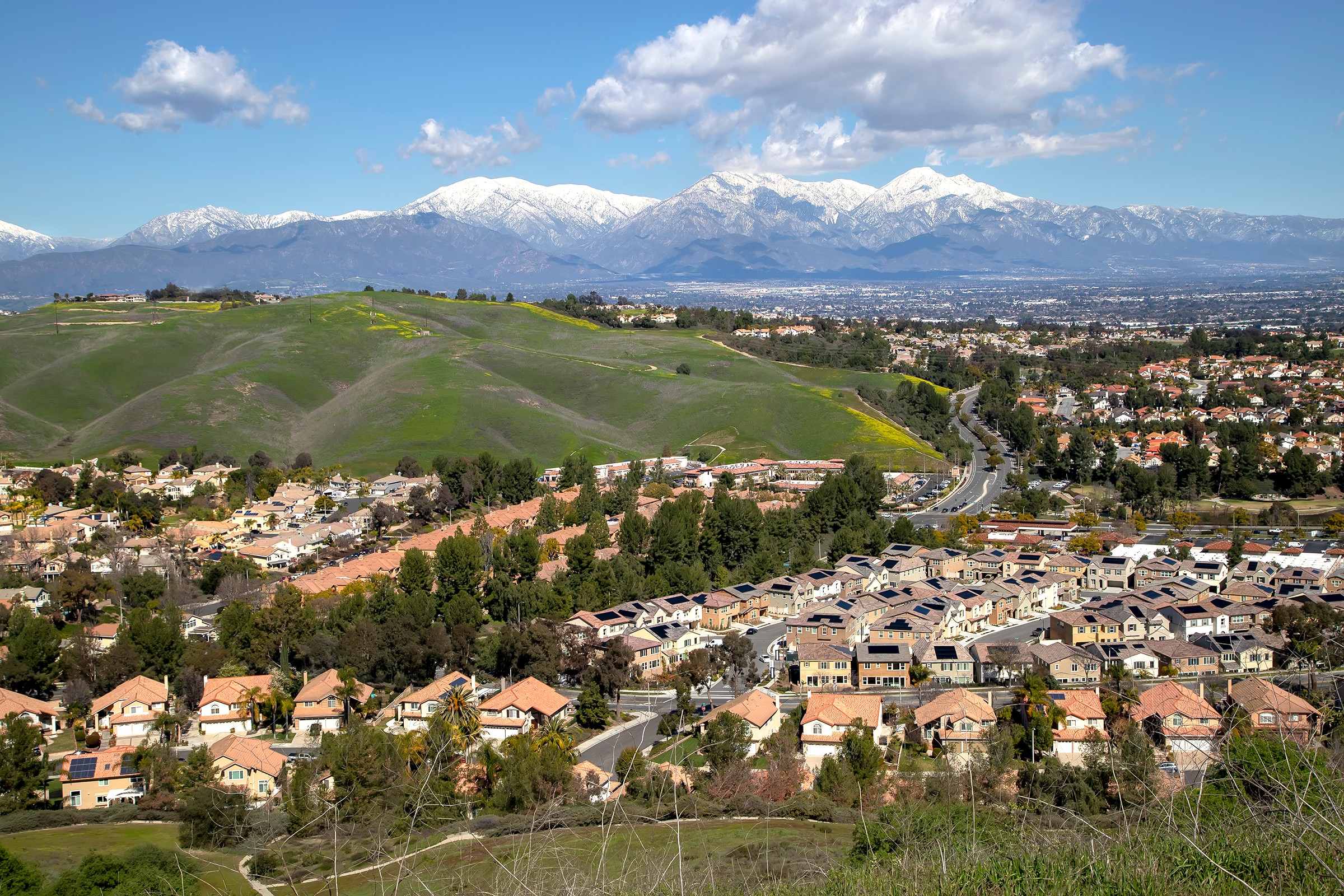 Psicólogos en Chino (California)