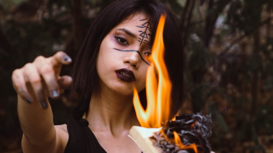 Frases de brujas