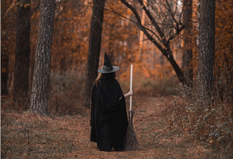 Reflexiones sobre las brujas