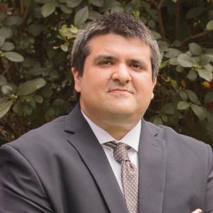 Aníbal Andrés Espínola Infante
