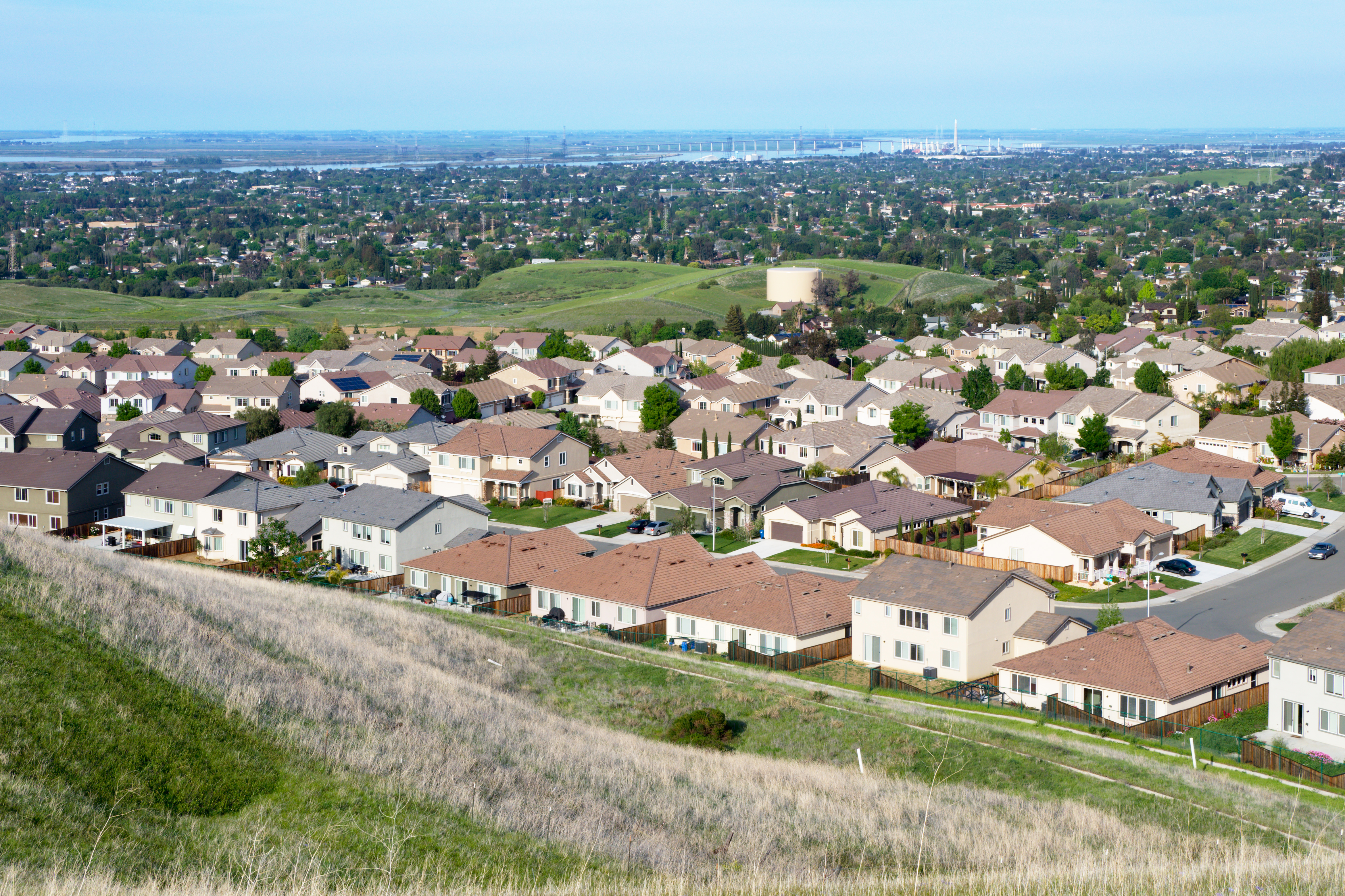 Psicólogos en Antioch (California)