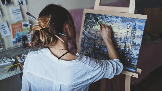 ¿Para qué sirve el arte?