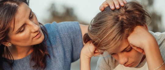 Cómo ayudar a nuestros hijos cuando suspenden