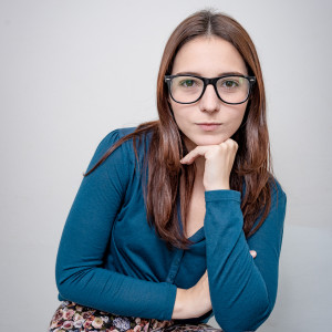 Cindy Guerra Méndez