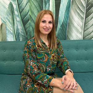Desirée Infante Caballero