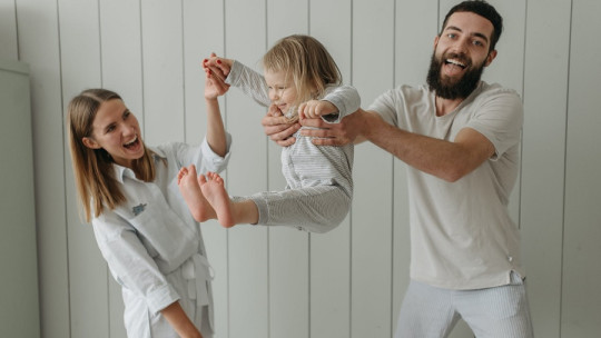 Consejos breves para padres primerizos