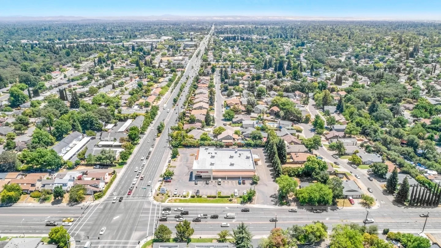 Psicólogos en Citrus Heights (California)