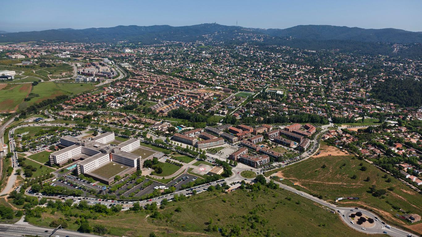 Terapia de Pareja en Sant Cugat del Vallès