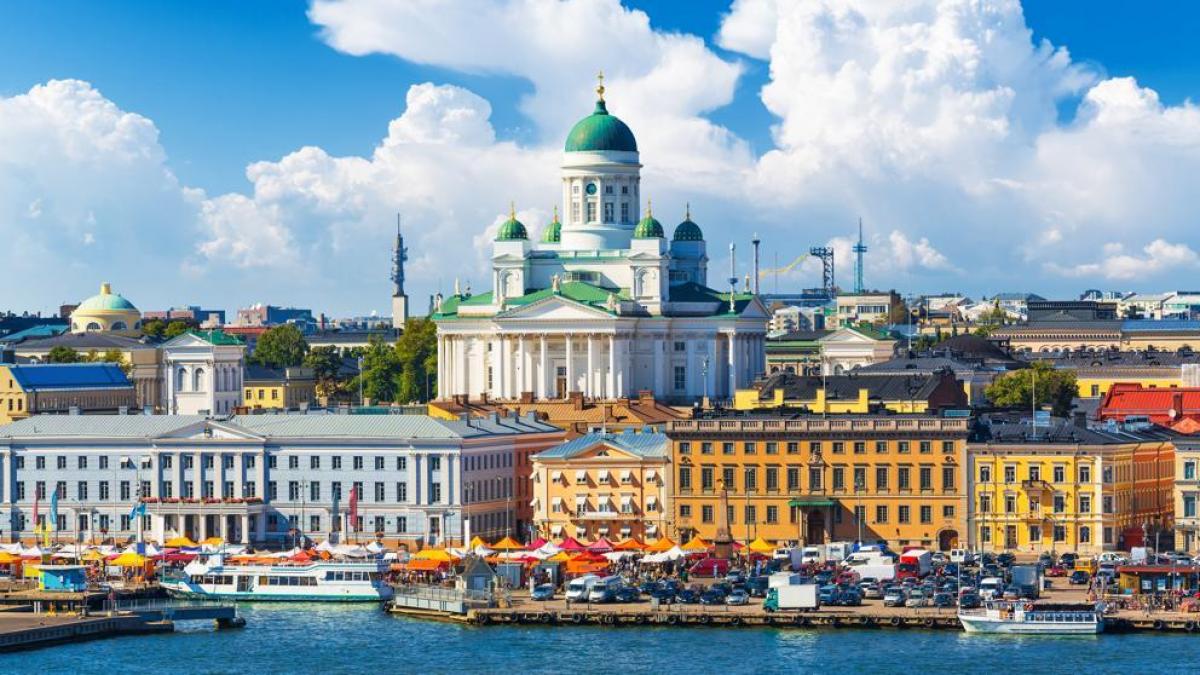 Psicólogos en Helsinki (Finlandia)