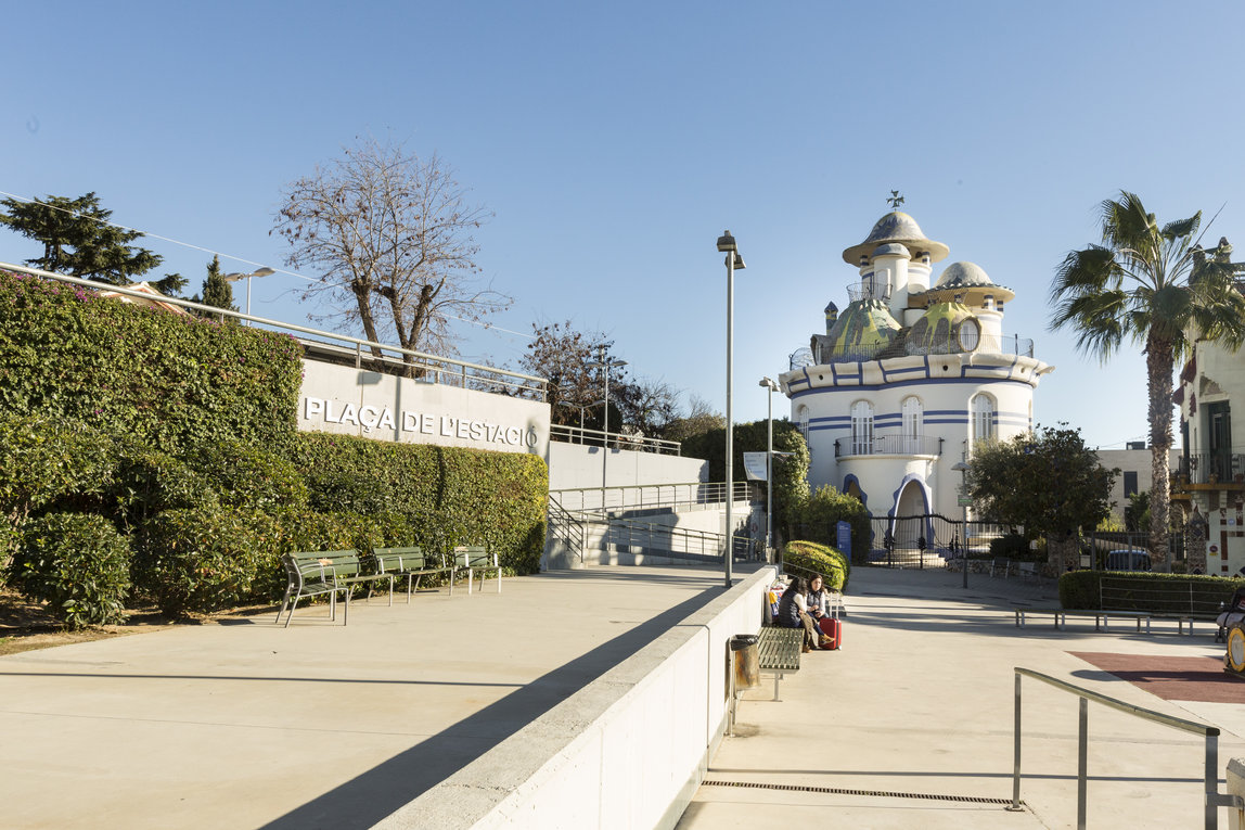 Terapia de Pareja en Sant Joan Despí