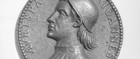 Giovanni Aurispa