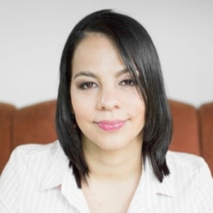 Marjorie Moreno Salas