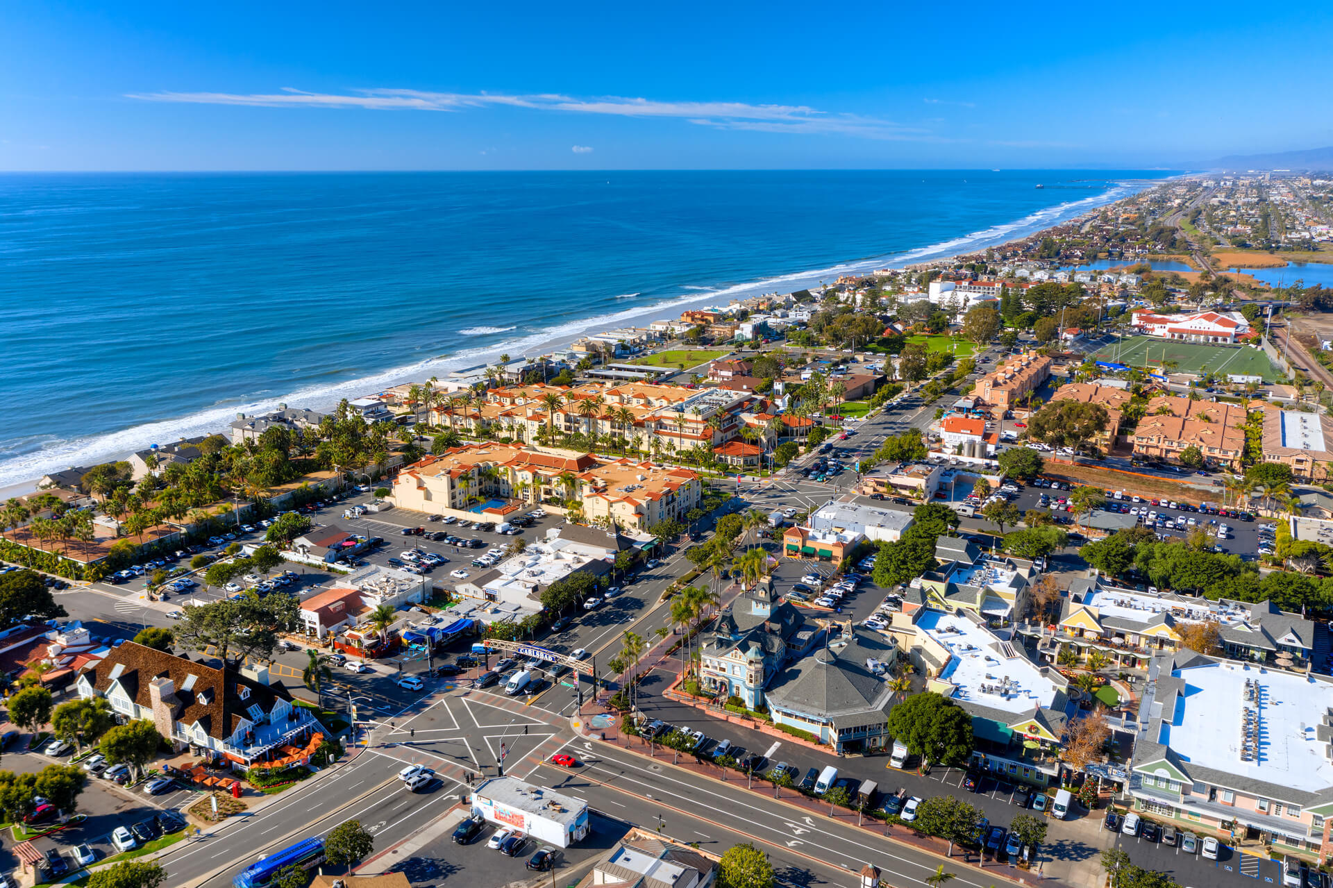Psicólogos en Carlsbad (California)