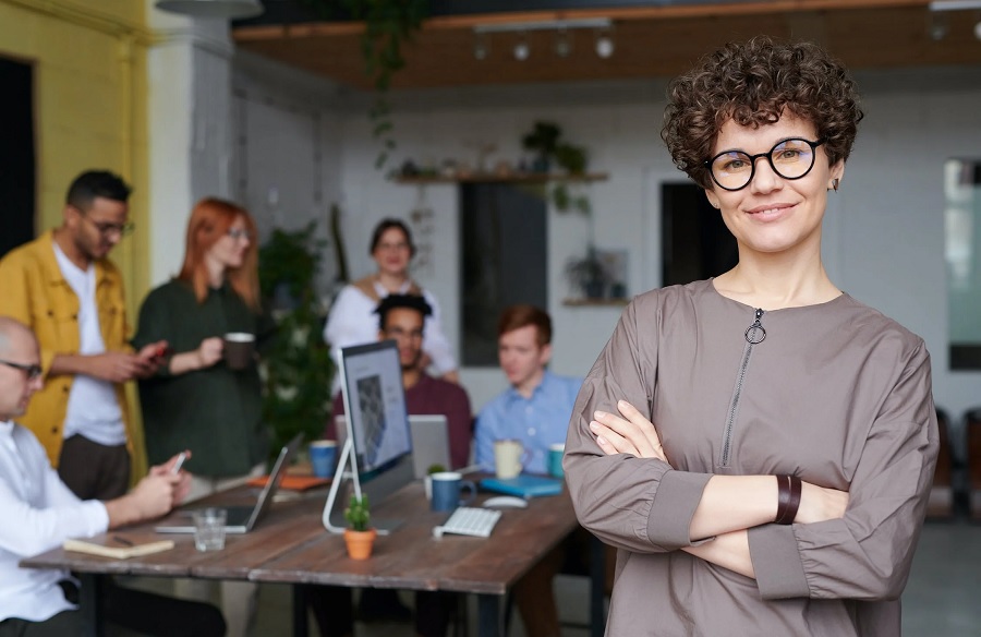 Los mejores cursos sobre Liderazgo y gestión de personas y equipos