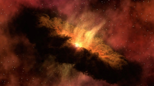 Las 100 mejores frases sobre el universo