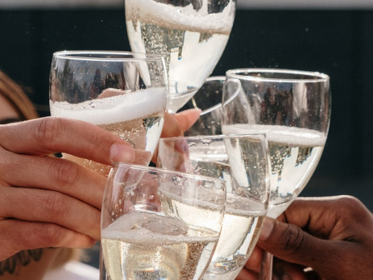 Causas de las recaídas en la adicción durante las épocas festivas