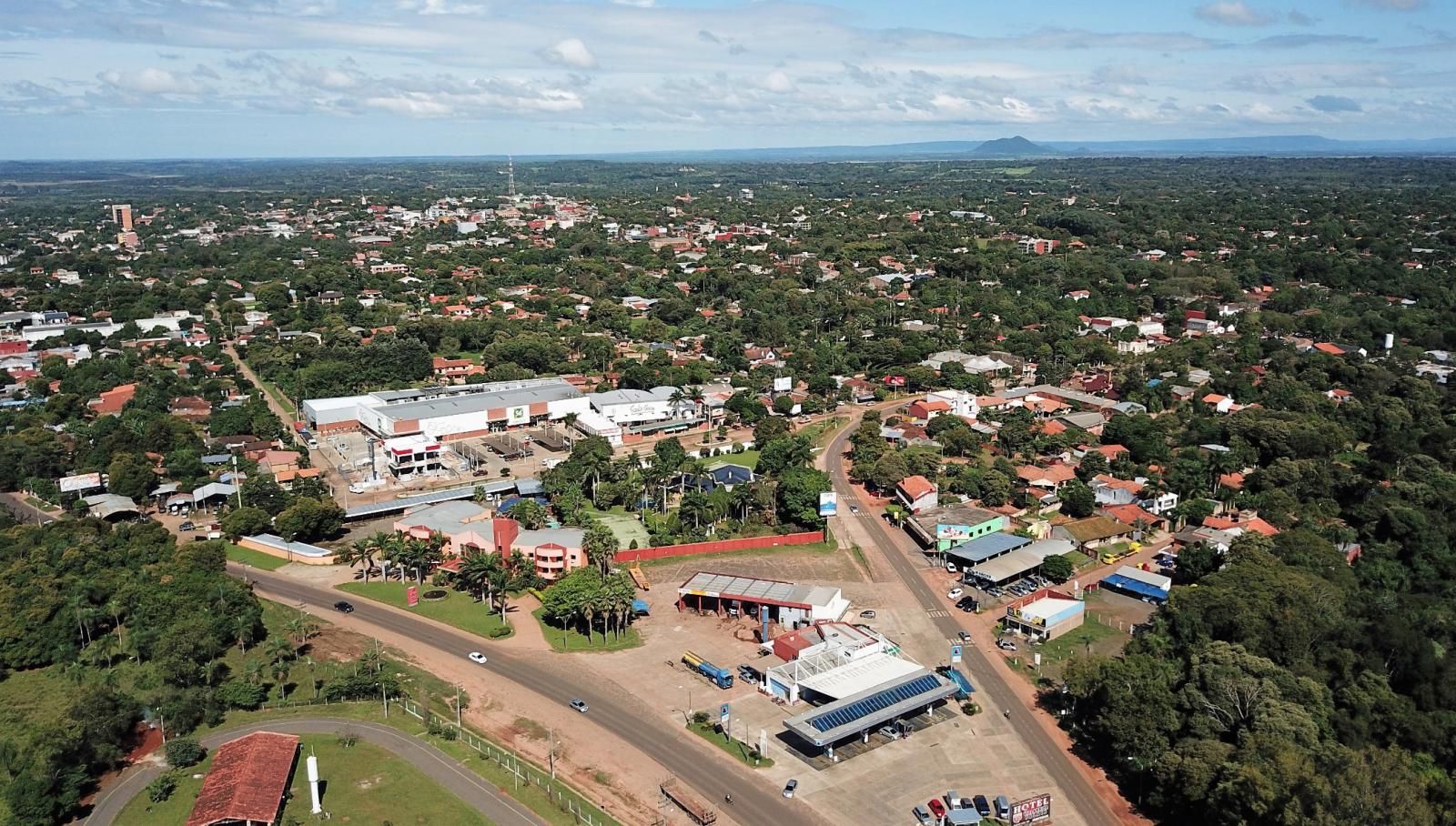 Psicólogos en Villarrica (Paraguay)