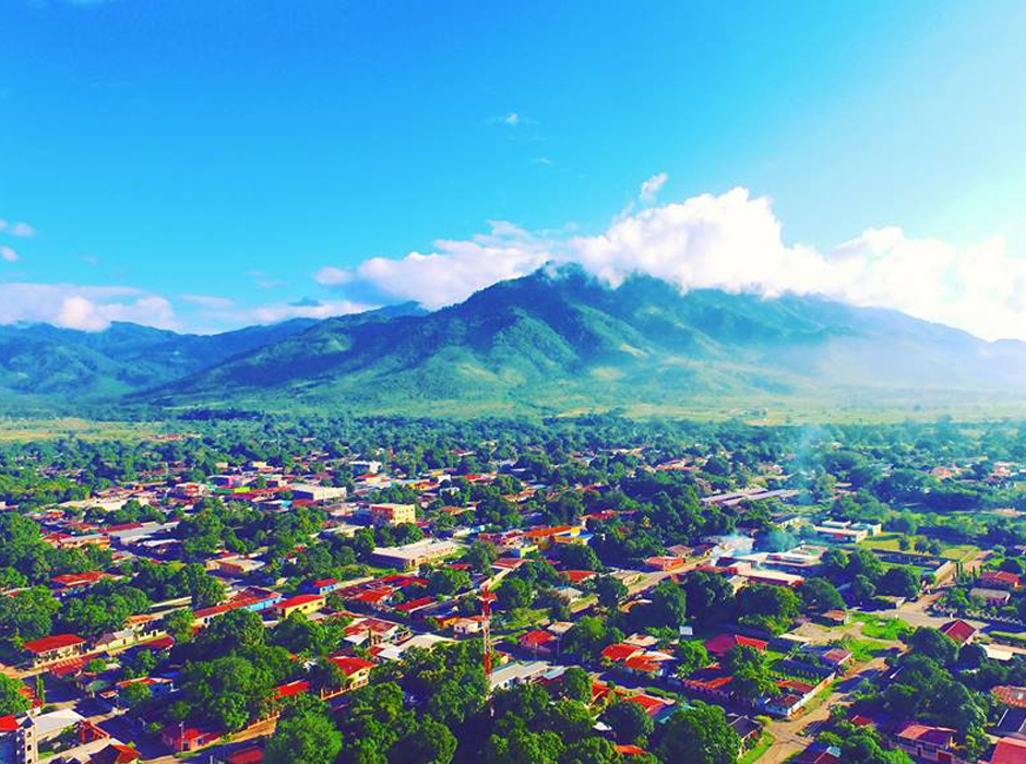 Psicólogos en Olanchito (Honduras)