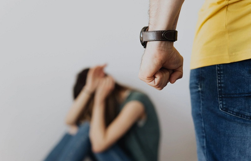 Violencia de género