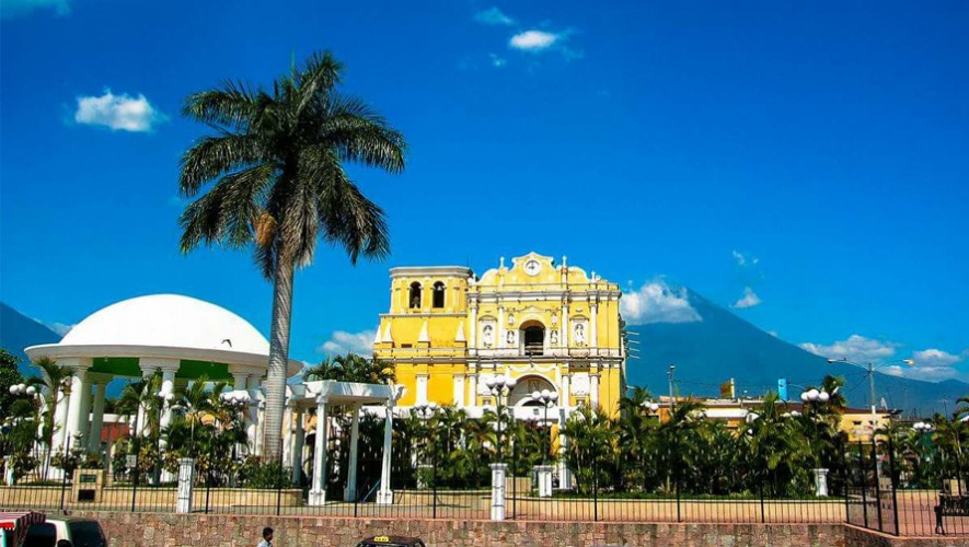 Psicólogos en Escuintla (Guatemala)