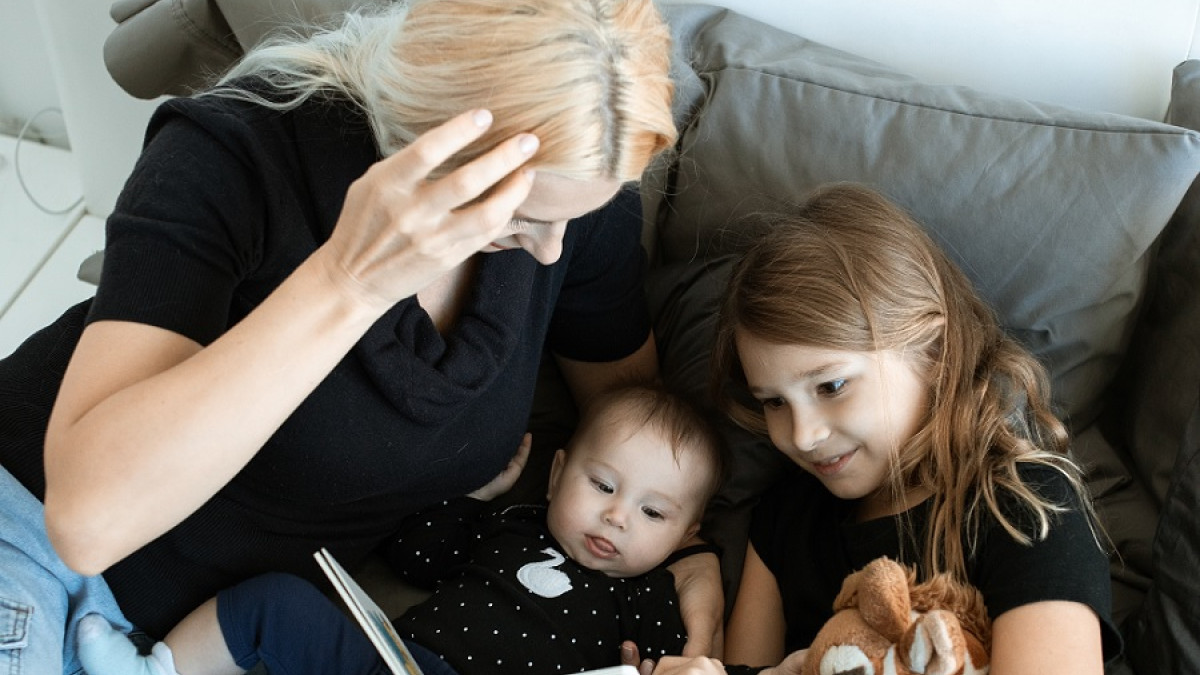 La importancia de cuidar del desarrollo neurocognitivo en la infancia