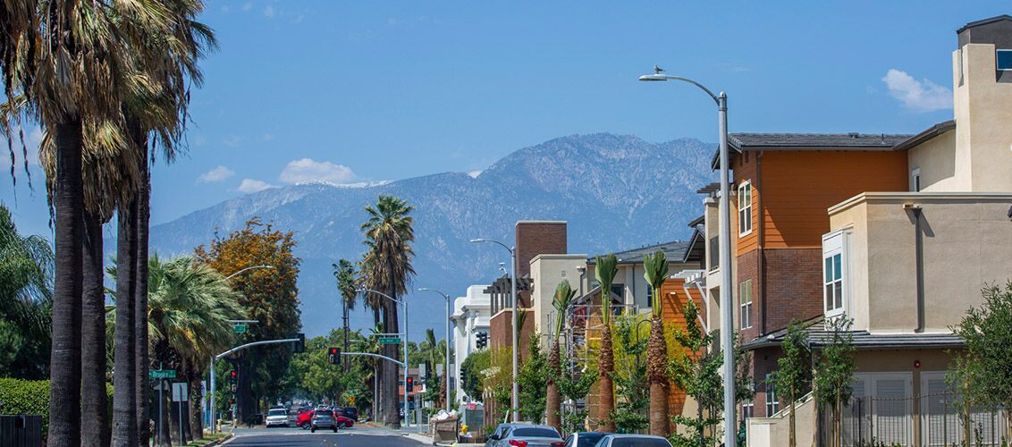 Psicólogos en Ontario (California)